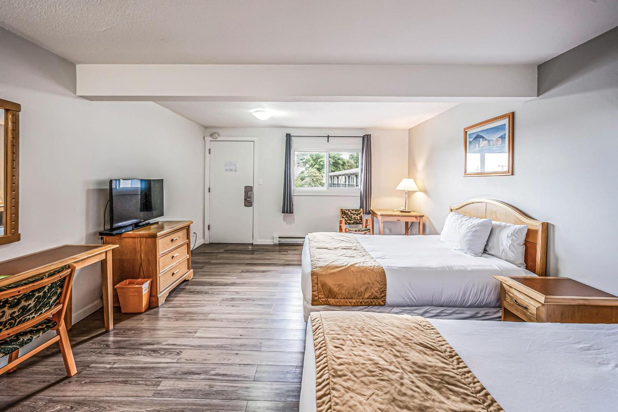 Bluebird Motel Ναναΐμο Εξωτερικό φωτογραφία
