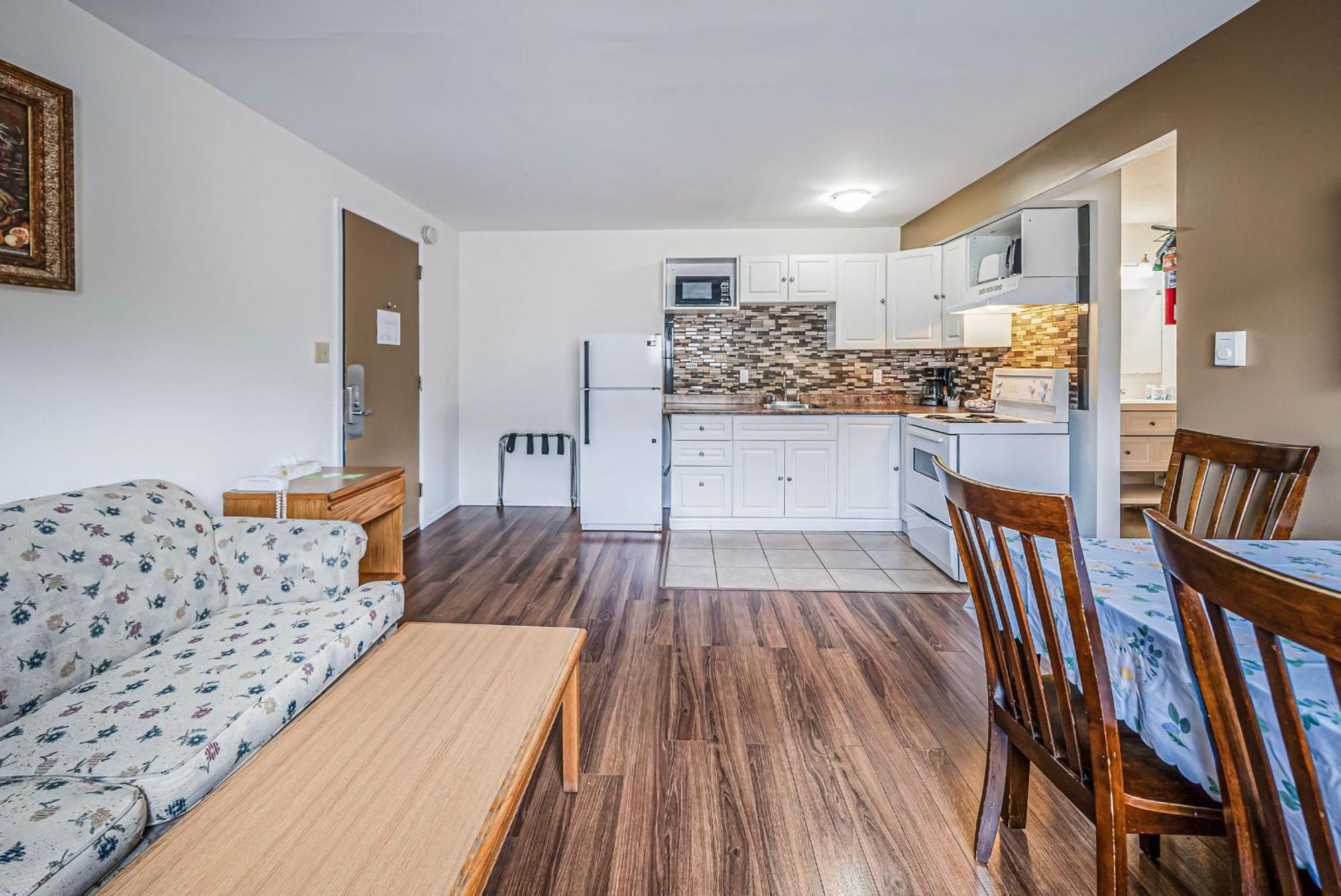 Bluebird Motel Ναναΐμο Εξωτερικό φωτογραφία
