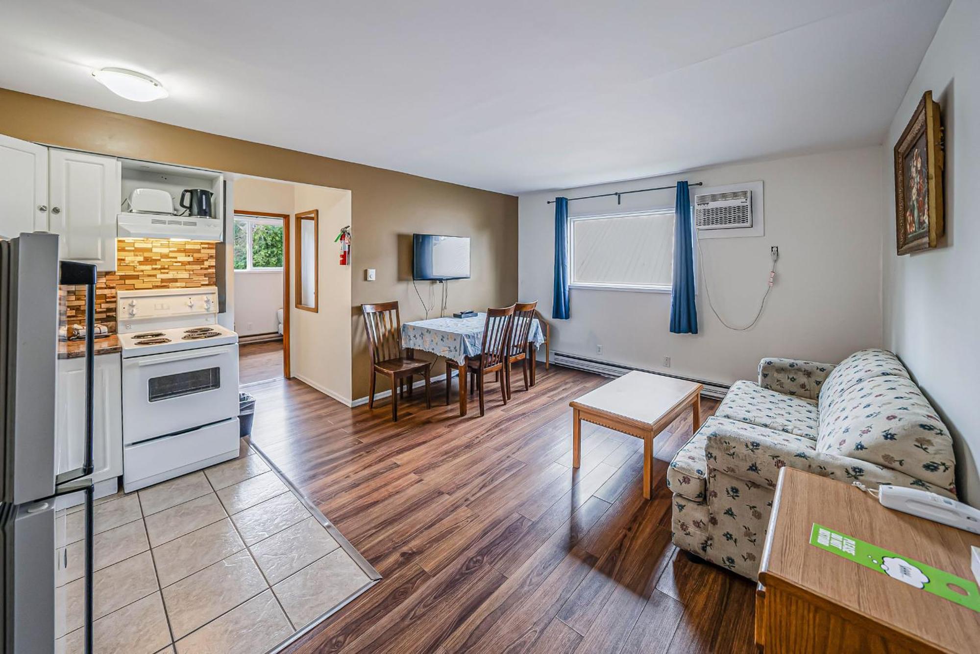 Bluebird Motel Ναναΐμο Εξωτερικό φωτογραφία