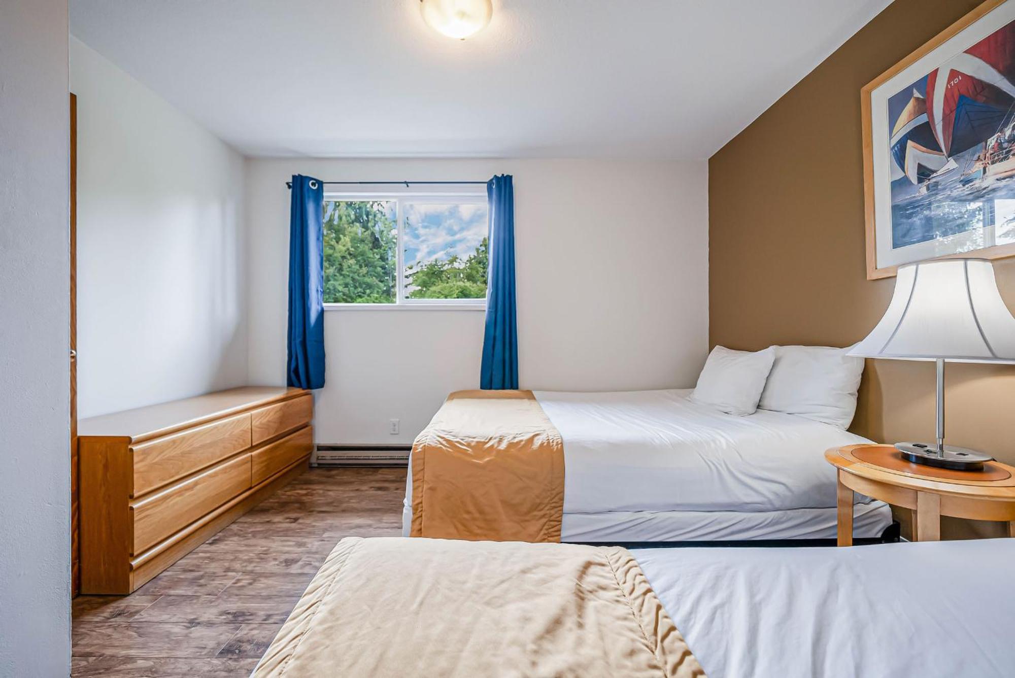 Bluebird Motel Ναναΐμο Εξωτερικό φωτογραφία