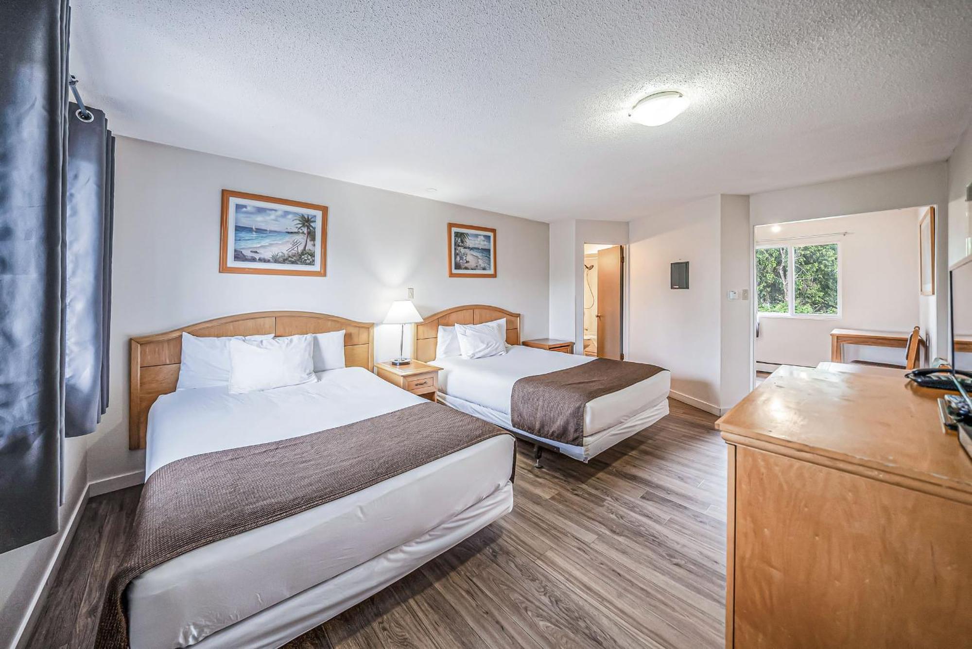 Bluebird Motel Ναναΐμο Εξωτερικό φωτογραφία