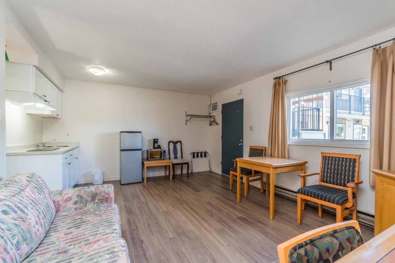 Bluebird Motel Ναναΐμο Εξωτερικό φωτογραφία