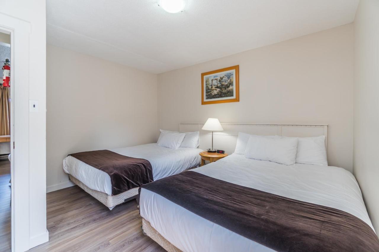 Bluebird Motel Ναναΐμο Εξωτερικό φωτογραφία